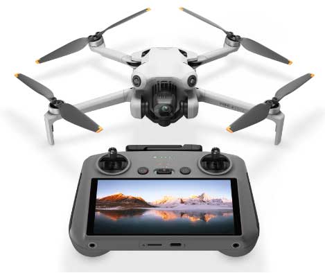 DJI Mini 4 Pro Drone For Sale in San Antonio TX